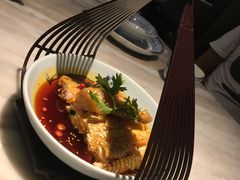 -周渝食惦·酸菜鱼精致川菜(横岗店)