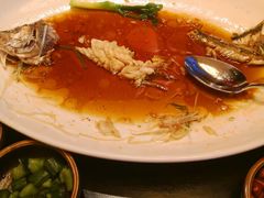 -丽晶轩中餐厅(重庆丽晶酒店)