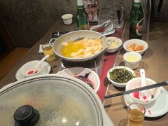 -老山村酒楼(白石洲店)