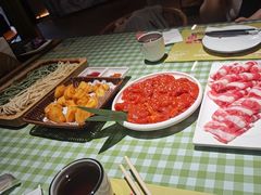 -番食园鲜食火锅(高新店)