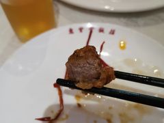 -惠丰堂饭庄·烤鸭·京味菜(翠微路店)