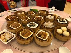-满福隆酒楼(万绿园店)