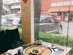-老刘生态大鱼坊铁锅炖鱼(赛马场店)