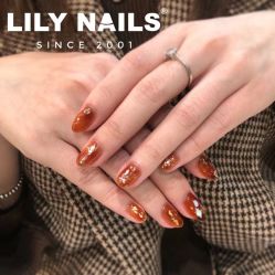 -LILY NAILS美甲美睫