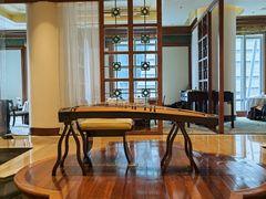 -丽轩中餐厅(广州丽思卡尔顿酒店)