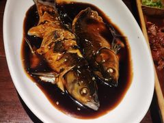 -大牌大·传统杭帮菜(湖滨店)