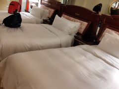 -白金汉爵大酒店(相城店)