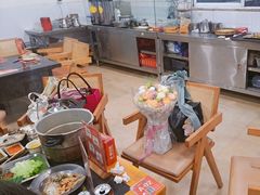 -德四家·云南傣味烧烤品牌(和谐店)