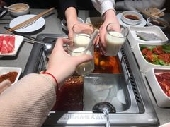 -海底捞火锅(九久奥特莱斯店)