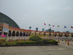 -中国死海旅游度假区