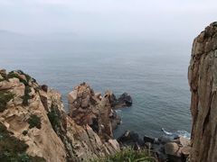 -南麂列岛
