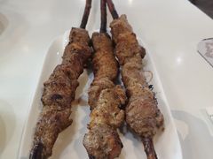 -帕米尔食府(白云观店)