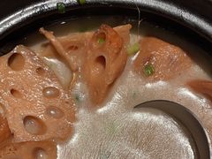 -滋粥楼·顺德菜(番禺广场总店)