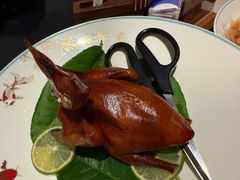 -小炳胜(卓悦中心店)