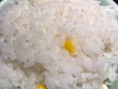 -绿茶餐厅(蓝色港湾店)