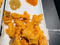 -鱼鼎香烤鱼火锅(华发商都店)