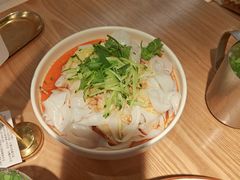 -谷丽麦馕新疆菜·清真(步步高梅溪新天地店)