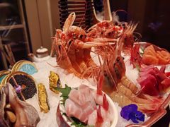 -Minase水濑·日料放题(外滩店)