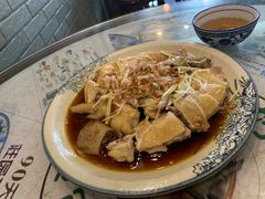 -阿殳菜馆·私厨(水围村店)