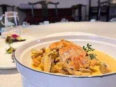 -稍可轩博物馆餐厅