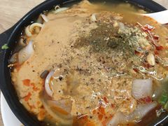 麻酱-曹宝林砂锅麻辣烫(星光路店)