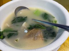 -老字号蛇口德记烧腊饭店·海鲜加工