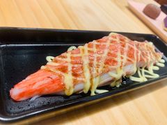 -喜寿司(金狮广场店)