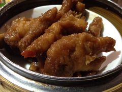 -糖朝(尖沙咀店)