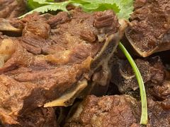 -芦月轩羊蝎子(北蜂窝店)