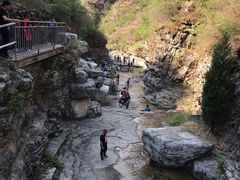 -孤山寨风景区