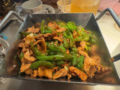 -川堂风·跷脚牛肉·乐山爆炒(中建乐荟天地店)