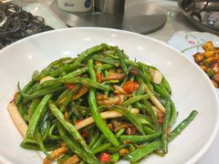 -四海回族饭店(前进大街店)