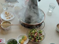 -阳坊大都涮羊肉(阳坊总店)