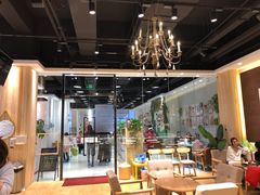 -藏猫猫咖啡主题馆(中央大道店)