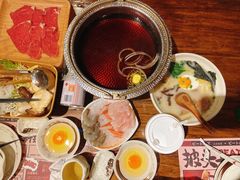 -披头士烧鸟居酒屋(王府井店)