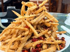 -阿德鱼湾(二七店)