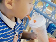 -新石器烤肉(无锡万象城店)