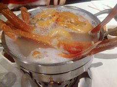 -星伦多自助料理·涮烤一体(虹悦城店)