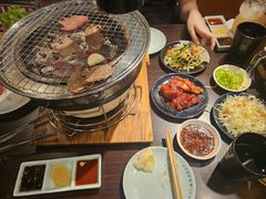 -蒜香焼肉PURUSHIN(马场路店)