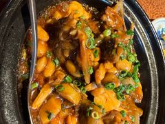 -申粤轩·手工点心·金牌烧味·经典粤菜(丁香花园店)