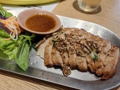 -蔡澜Pho·越南粉餐厅(海上世界店)