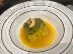 -如禾素食·下午茶·糖水