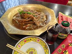 -芦月轩羊蝎子(北蜂窝店)