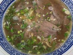 -尹兰楼西北风情餐厅(嘉定店)