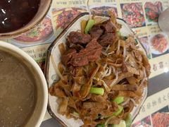 -葛记焖饼(伏牛路店)