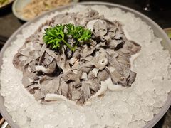 -老墙根涮肉·铜锅·烧烤(王四营店)