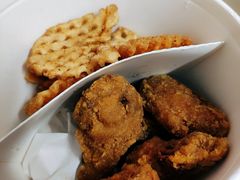 -麦当劳(北京路广百广场店)