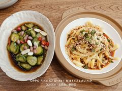 谢家黄凉粉-大盐帮川菜馆(长楹天街店)