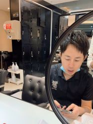 -LJOY丽锦造型·烫发染发