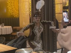 -耶里夏丽·丝路新疆菜·清真食品(徐汇南丹东路臻选店)